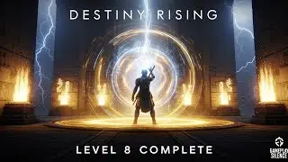 Destiny Rising Part 8 Gameplay | A Legendary Power Revealed