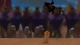 Officer Earl Stampede