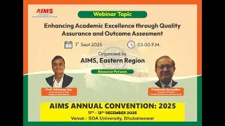 Enhancing Academic Excellence through Quality Assurance and Outcome Assessment