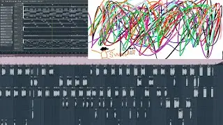 making a whole song when I don't want to (swag boo)