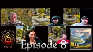 The Shattered Lands Episode 8