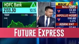 Future Express | 11th February 2019