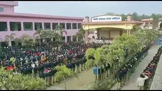 mdic kanth moradabad  It  my school very nice school 🏫