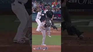 Strikeouts varying from 97 to 84 MPH. Gerrit Cole&rsquo;s stuff is on tonight 👀