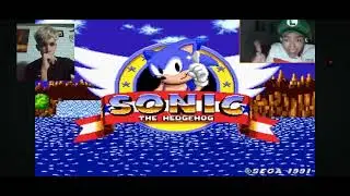 LA HISTORIA DE SONIC.EXE