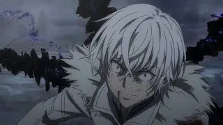 Toaru Majutsu no Index「AMV」Accelerator in the end