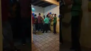 OFELIA , CONJUNTO FIVE STAR OFC HONDURAS  (5)