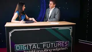 Startups about people first: Tech City UK CEO | Digital Futures