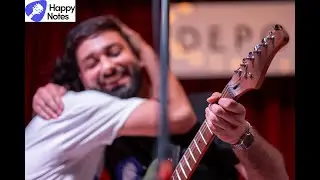 Happy Notes Student Showcase- Mohak Mehra
