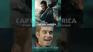 Ranking PHASE 2 of the MCU !!