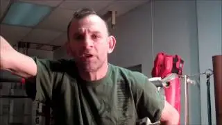 Russell Jones Kickboxing: Open Sparring Saturday's
