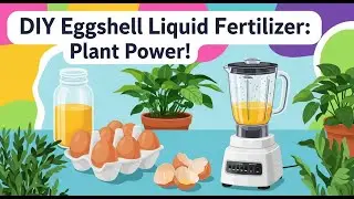 Don&rsquo;t Throw This Away! Your Plants Will Love It | Eggshell Gardening Hacks