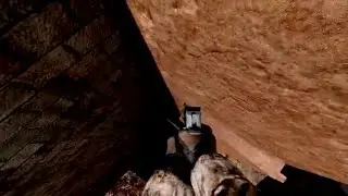Cod4 Promod mp crossfire bounce (рус)