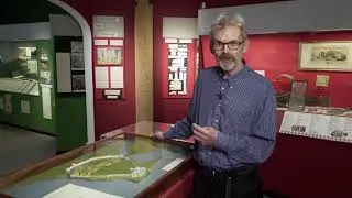 Stuart's Treasures: Aberystwyth Castle / Trysorau Stuart: Castell Aberystwyth