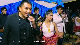 ALEXANDER CABRERA 2021 - MIX DONDE ESTAR&Aacute; MI AMOR (en vivo)