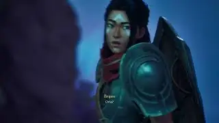 play Eternal Strands first time