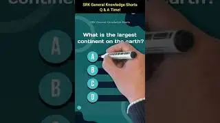 What is the longest bone in the human body? #SRK General Knowledge Shorts #Shorts