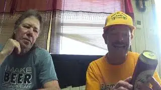 Louisiana Beer Reviews: Yuengling Traditional Lager (duo review)