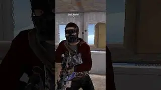 Eoka Killed Him&hellip; AK Didn&rsquo;t 😂 | Rust