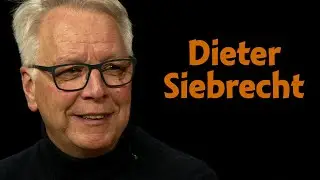Lass mal schnacken! Folge 543: Prof. Dr. Dieter Siebrecht