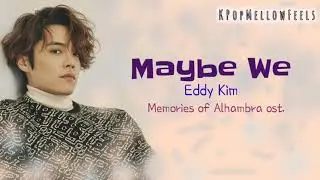 Eddy Kim 