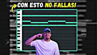 EL MEJOR MÉTODO PARA HACER TRAP AGRESIVO!! 🔥