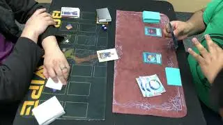 Yu-Gi-Oh! | Local | Voiceless Voice Vs. Floowandereeze