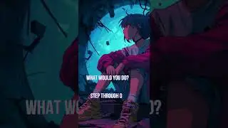 Dimension Zero - Sci-Fi Ambient Soundscape | Cyberpunk Anime Atmosphere