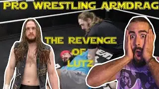 How to do a Pro Wrestling Armdrag