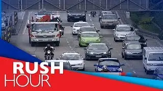 Illegal parking fees raised: MMDA