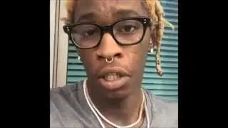 Young Thug Responds Lil Wayne Diss About Carter 6