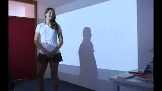 Tener 14 en 2025: Cómo es ser un adolescente | Julieta Caneiro | Clubes TED-Ed Argentina