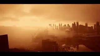 Blade Runner Melbourne