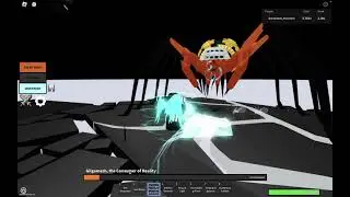 [OLD] Noob's Guide to Soloing Gilgamesh (no legendaries)