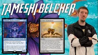 Modern Tameshi Belcher Combo
