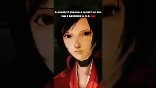 Red Ninja: A Vingan&ccedil;a Silenciosa do PS2 #shorts #retrogaming