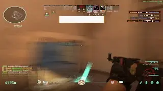 best cs2 settings |1280x960|2sens|400Hz