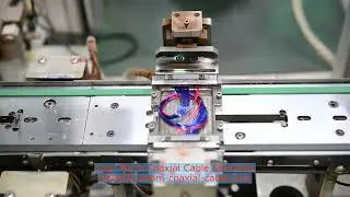 Check Out Custom-built camera-link micro-coax sensor cable UAE distributor Specify Designed for wire