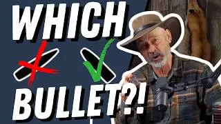 Choosing the Right Bullet: What History Got Right! (and Wrong)