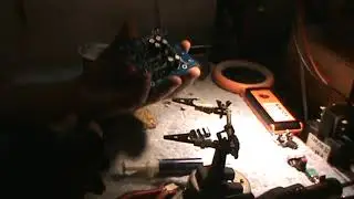 Assembly Process Of Vacuum Tube Amplifier DIY Kit @ProfDavidJDelosReyes