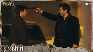 Ali'nin başı dertten kurtulmuyor - Bir Zamanlar İstanbul 5. B&ouml;l&uuml;m