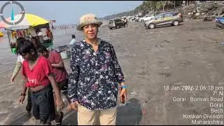 18-01-2026 Picnic by Sharad Parivar, Mira Road at Gorai Resort 