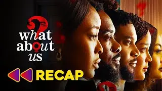 WHAT ABOUT US - Full Movie Recap / Review - Folu Storms, Kunle Remi, Uzor Arukwe, Nollywood Movies