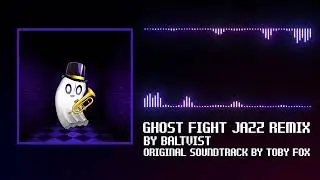 Ghost Fight Remix by baltvist [Arrangement]