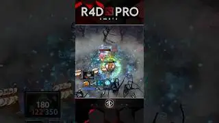 Идеальное оглушение на 6 секунд #dota2 #ti14