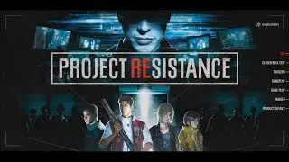 Project Resistance: Gameplay Breakdown, Will It Fail?