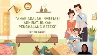 UTS_Agama_Salma Salsabila_41825054_ || Childfree dan Sandwich Generation dalam Perspektif Islam