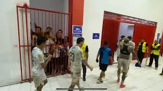Tidak Tayang Di Tv ‼️ After Match Arema Fc 1 - 3 Persib Bandung