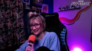 AEW DYNAMITE WATCHALONG 12/10/25