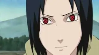 Sasusaku Movie-Our secret feelings (part 1)